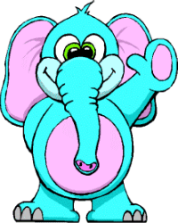 elephant