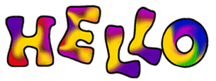 hello