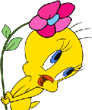 TweetyBird