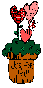 heart plant/For You