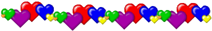 hearts