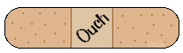 bandaid