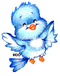bluebird