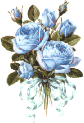 rose bouquet