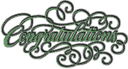 congratulations