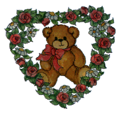 bear in heart