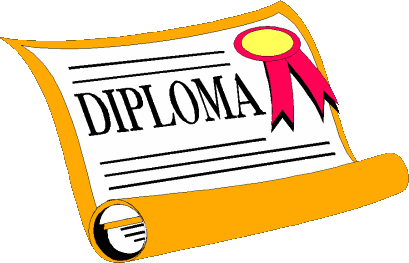diploma