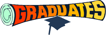 diploma/cap