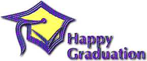 happy graduation