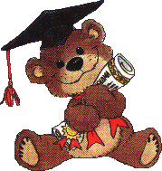bear wearing cap