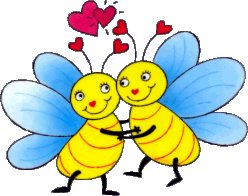 bees