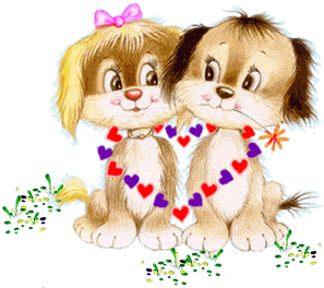 dogs
