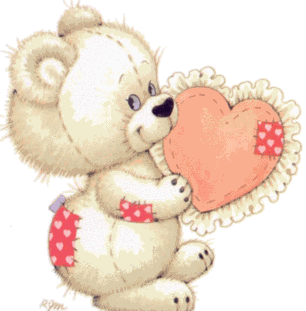 bear