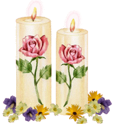 candles