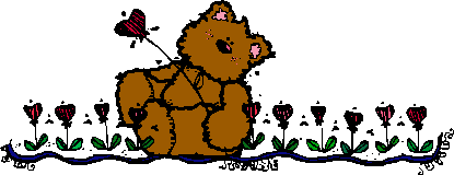 bear/heart lne