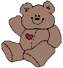 bear
