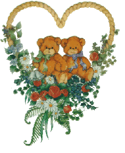beart in a heart