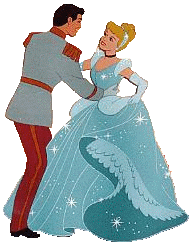 CinderelllaPrince