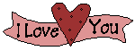I love You