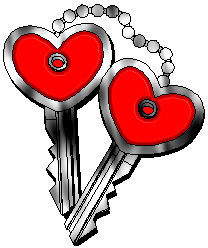 keys
