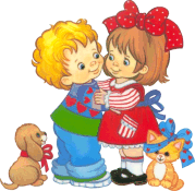 kids