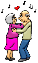 older couple
