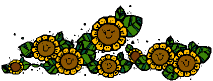 smilingsunflowers
