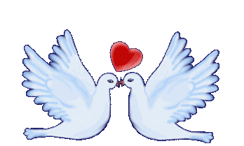 doves