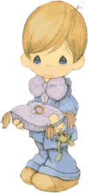 ring bearer