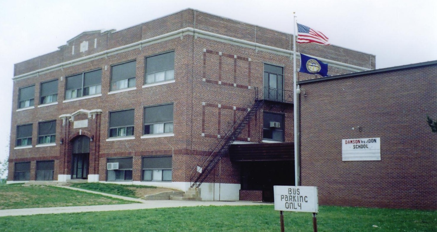 DawsonVerdon Public School