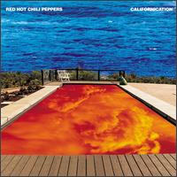 Californication Album