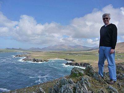 Click here for photos from Ireland