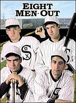 Click here for still frames from "Eight Men Out"