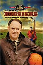 Click here for still frames from "Hoosiers"