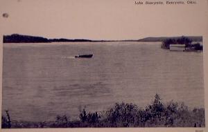Lake Henryetta, Henryetta,OK
