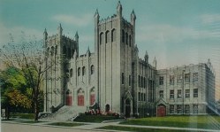 St Paul Methodist 3