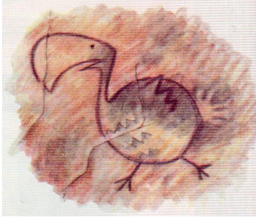 the way of the dodo
