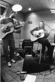 Rob(left) and fm (right)
