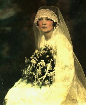 Mildred DeHond