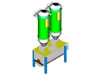 ribbon blender