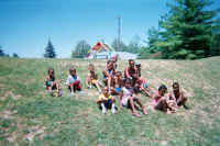 Kids at Reunion.jpg (194354 bytes)