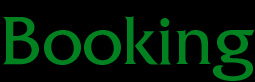 Booking information for Bands and special events