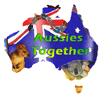 Keep Aussies
Together