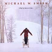 His second Christmas album.