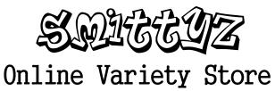 Smittyz Online Variety Store