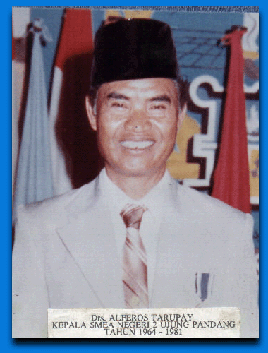 Drs. ALFERS TARUPAY