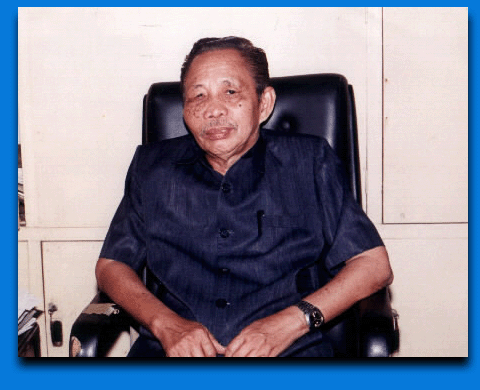 Drs. DJAMALUDDIN BAHSEN