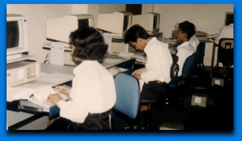 Ruang Komputer