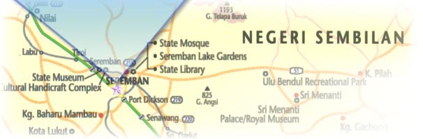 School Location