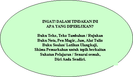 MENJADI PELAJAR CEMERLANG